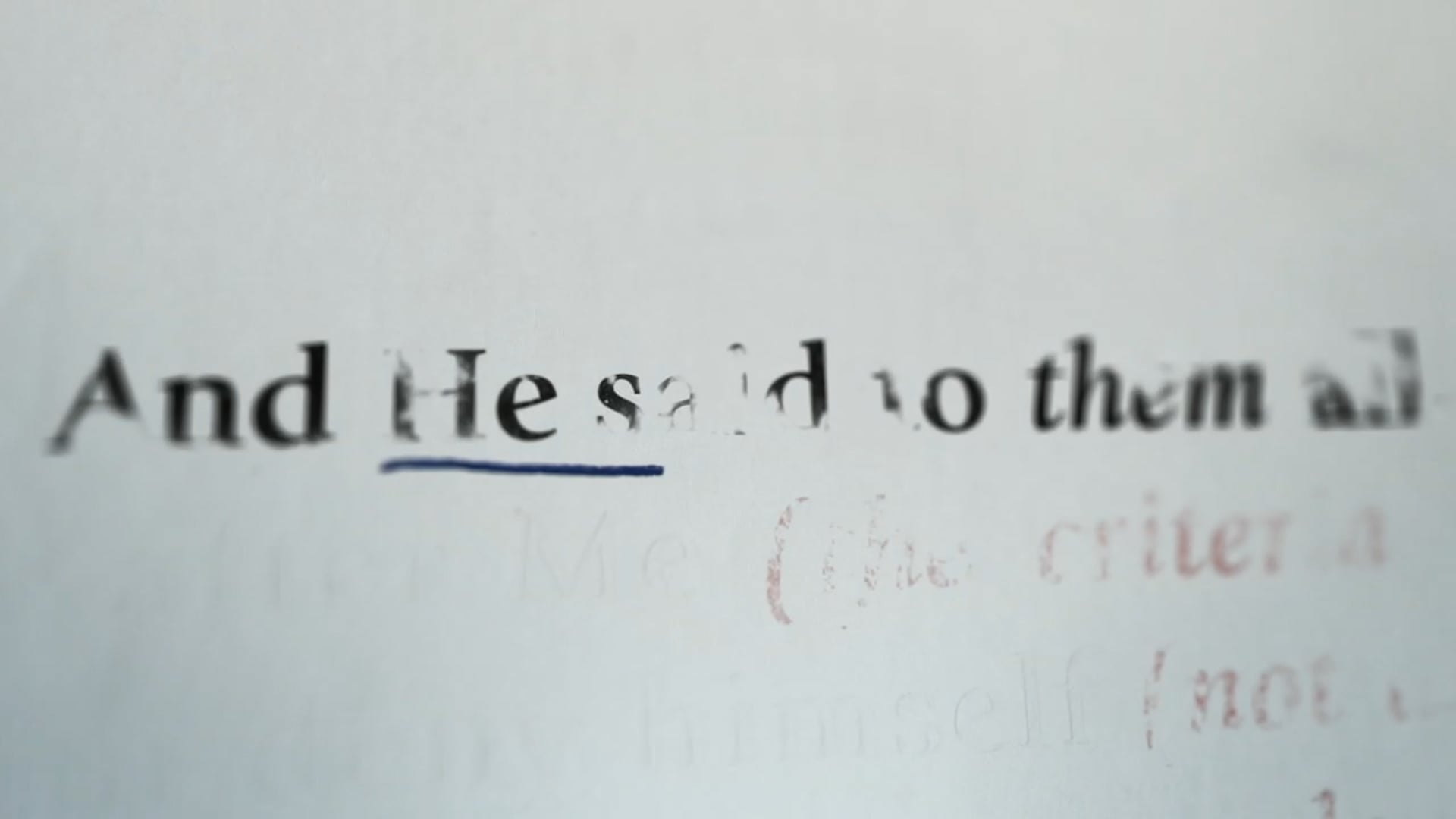 The Message Of The Cross - December  9th,  2025