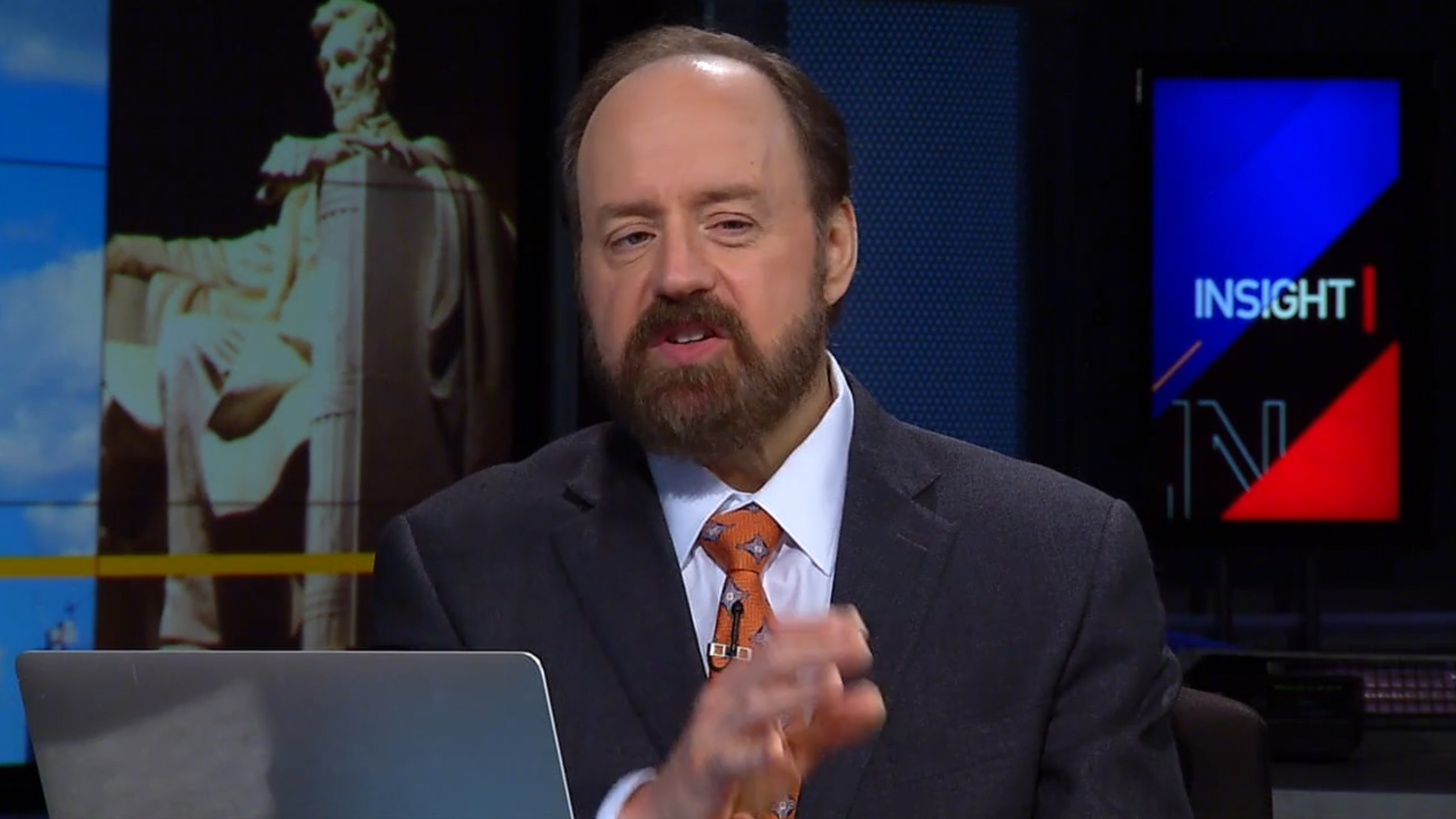 Insight - May 12th, 2021