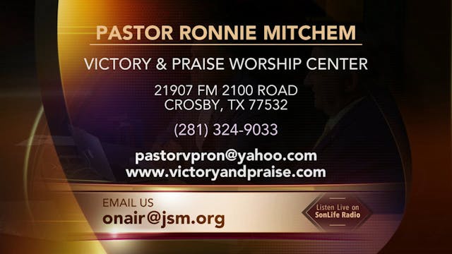 Frances & Friends - June 10, 2019