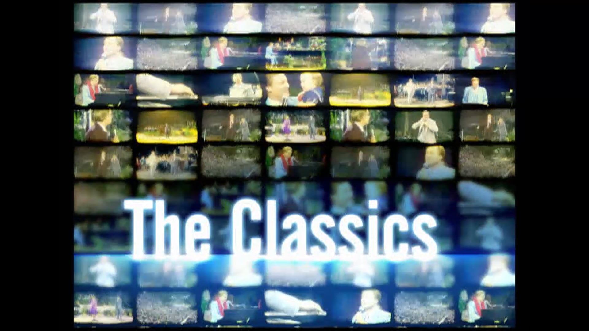 LOS ANGELES CALIFORNIA - 03/23/1985 SATURDAY CRUSADE