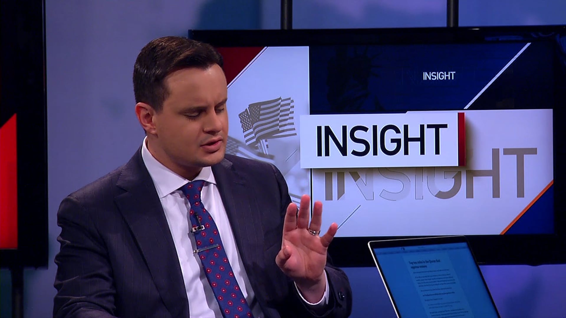 Insight - Mar. 29th, 2019