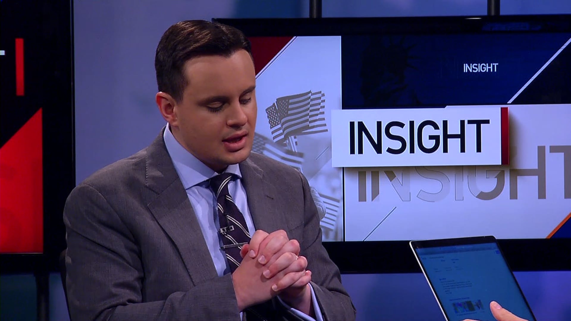 Insight - Mar. 28th, 2019