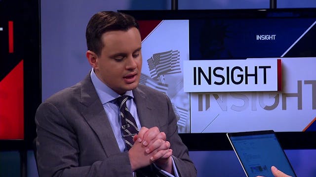 Insight - Mar. 28th, 2019