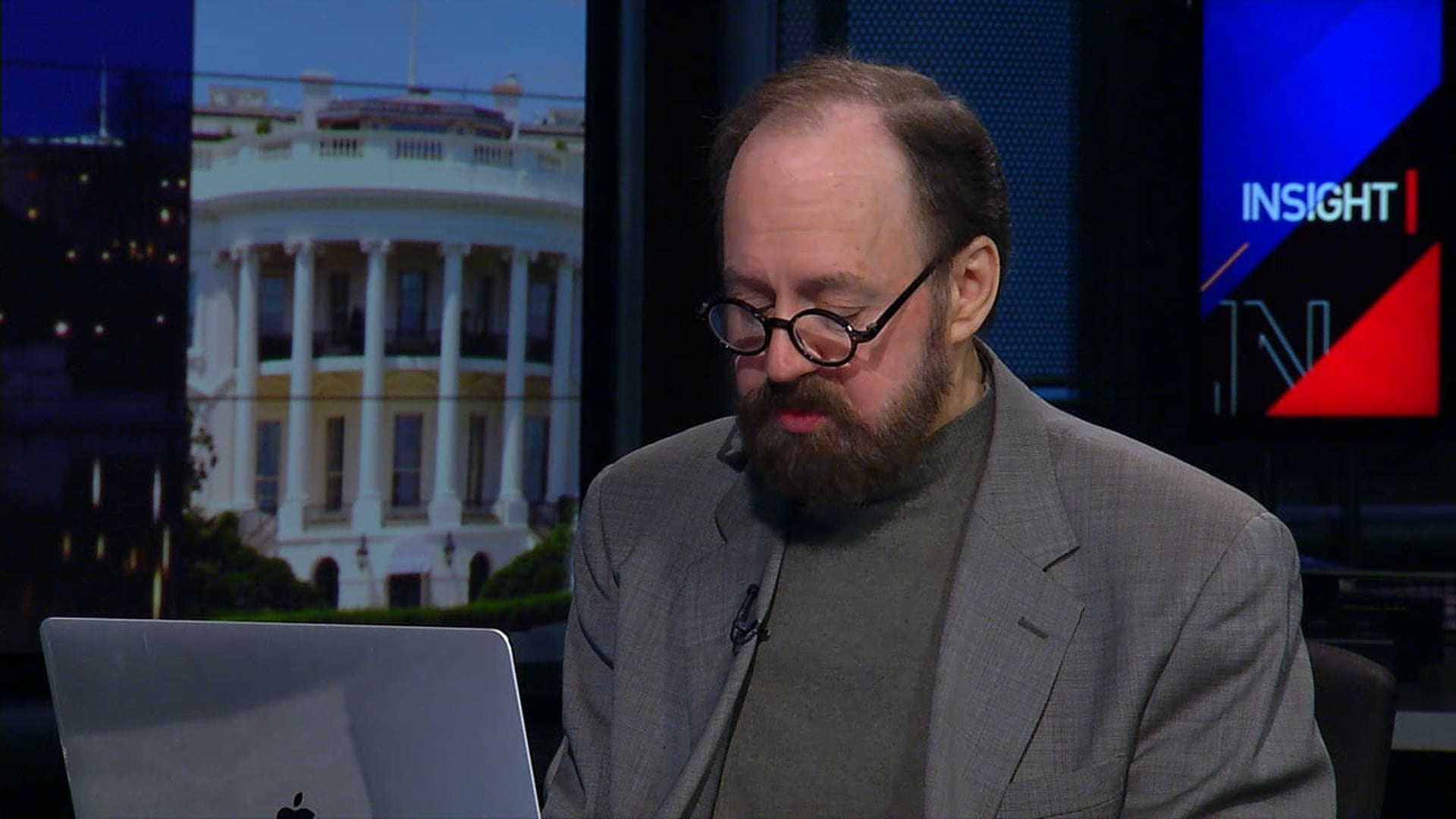 Insight - Apr. 22nd, 2021