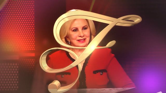 Frances and Friends - May  30th,  2025