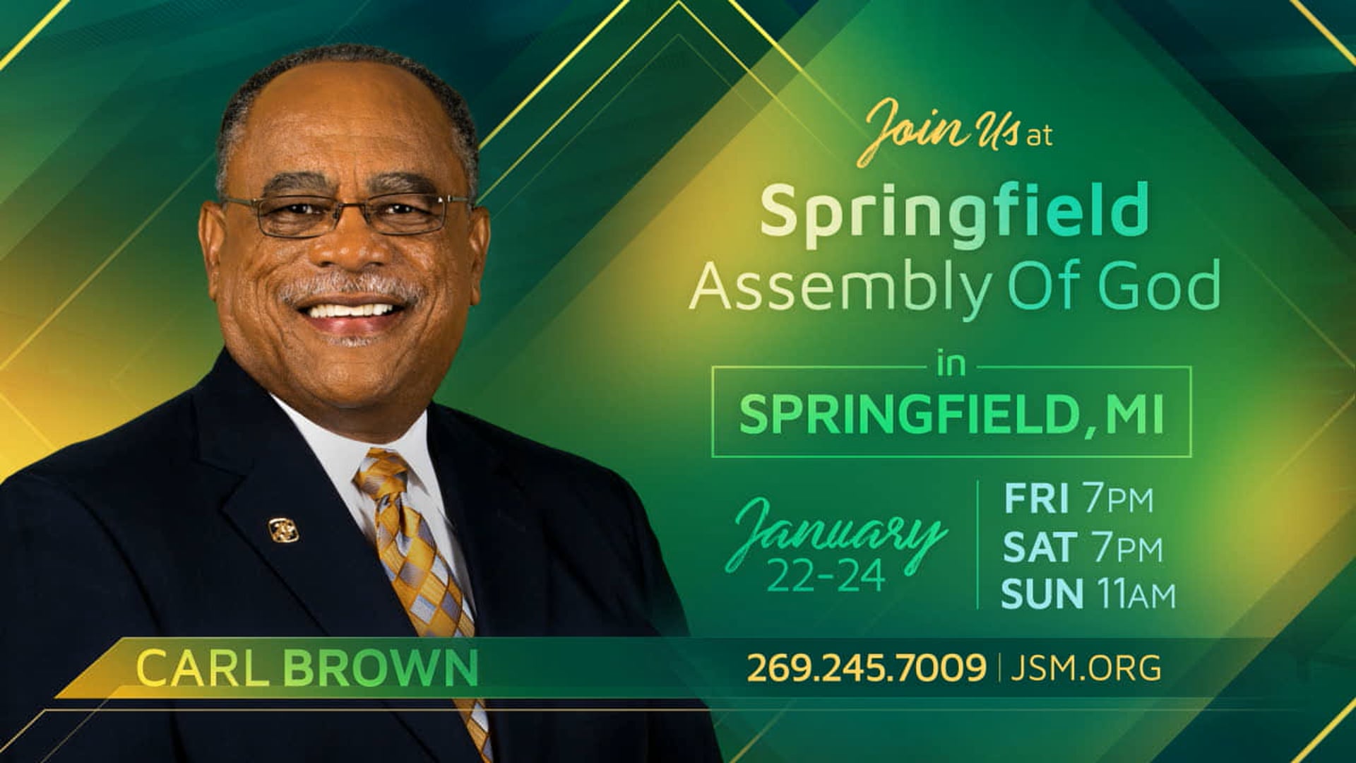 Frances & Friends - Jan. 5th, 2021