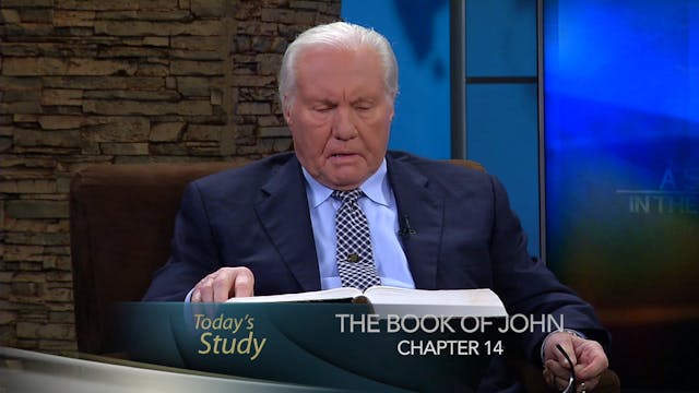 A Study In The Word - Dec. 7th, 2021