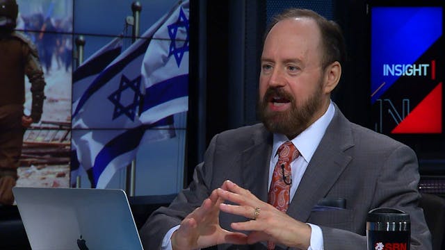 Insight - Nov. 6th, 2020