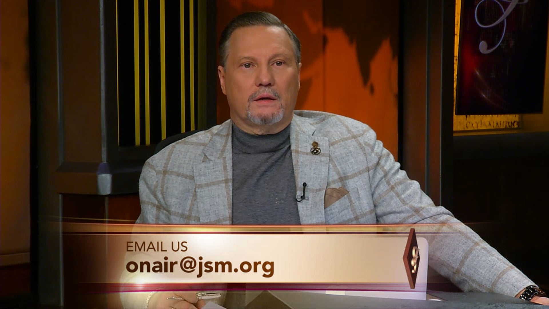 Frances & Friends - Feb. 28th, 2020