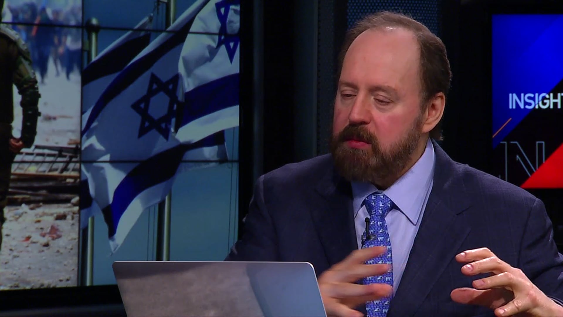 Insight - Jan, 7th, 2019