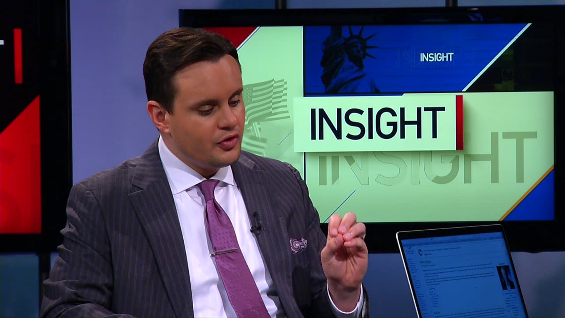 Insight Sept. 18th, 2019