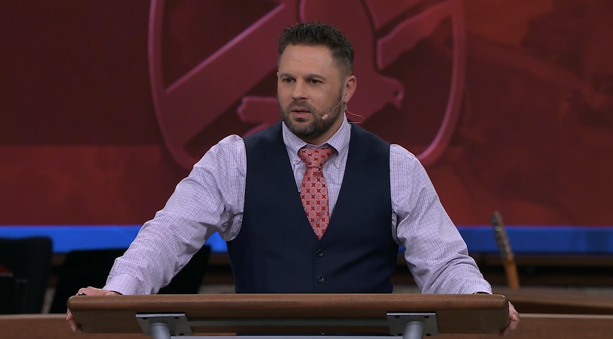 Sunday Morning Service - February  9th,  2025