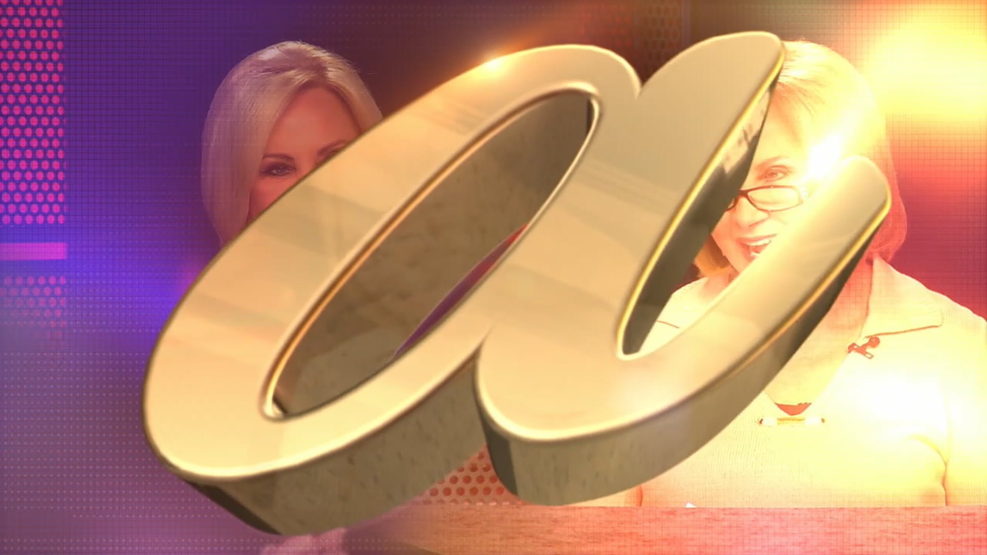 Frances and Friends - July  23rd,  2025