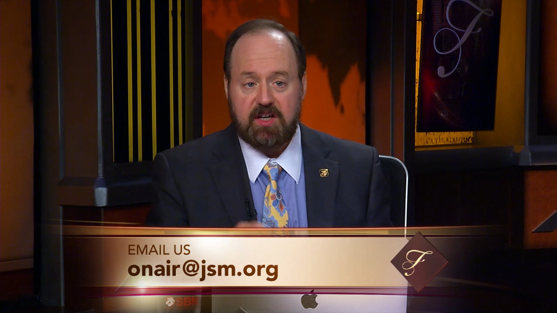 Frances & Friends - Apr. 10th, 2020