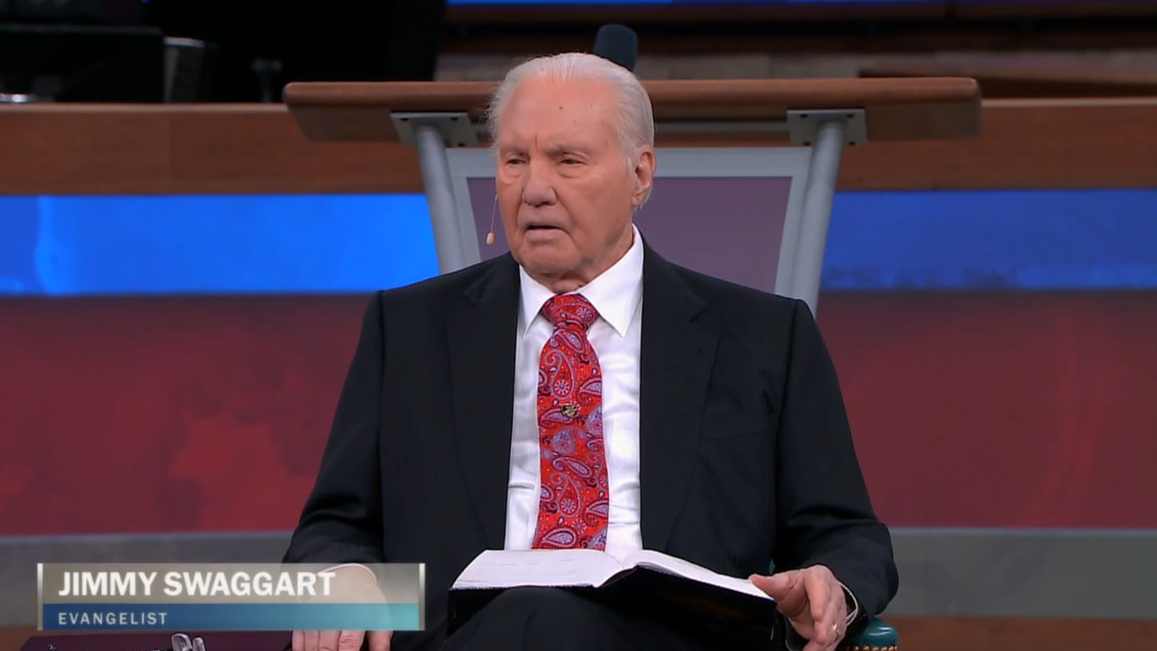 Sunday Morning Service - May 28th, 2023