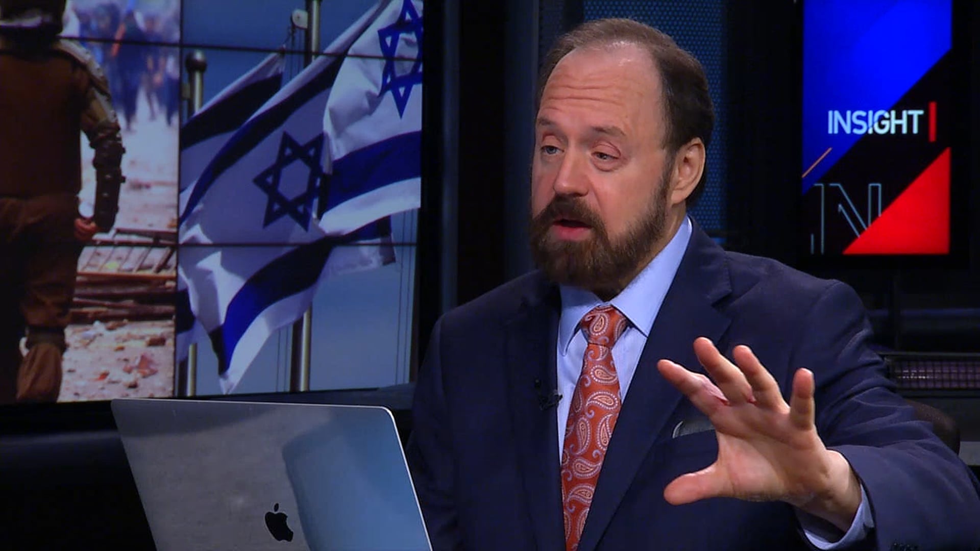 Insight - Jul 7th, 2020