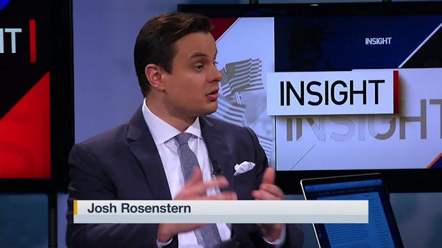 Insight Oct. 4th, 2019