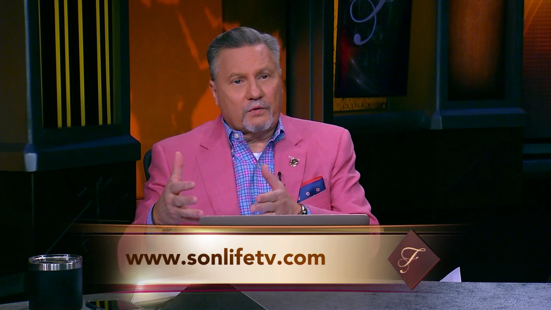 Frances and Friends - November  19th,  2024