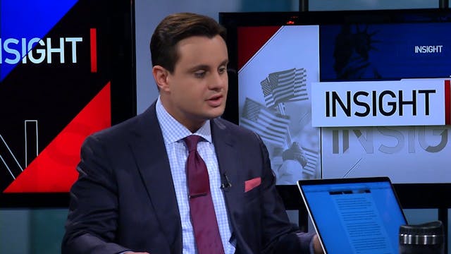 Insight - Aug. 28th, 2020