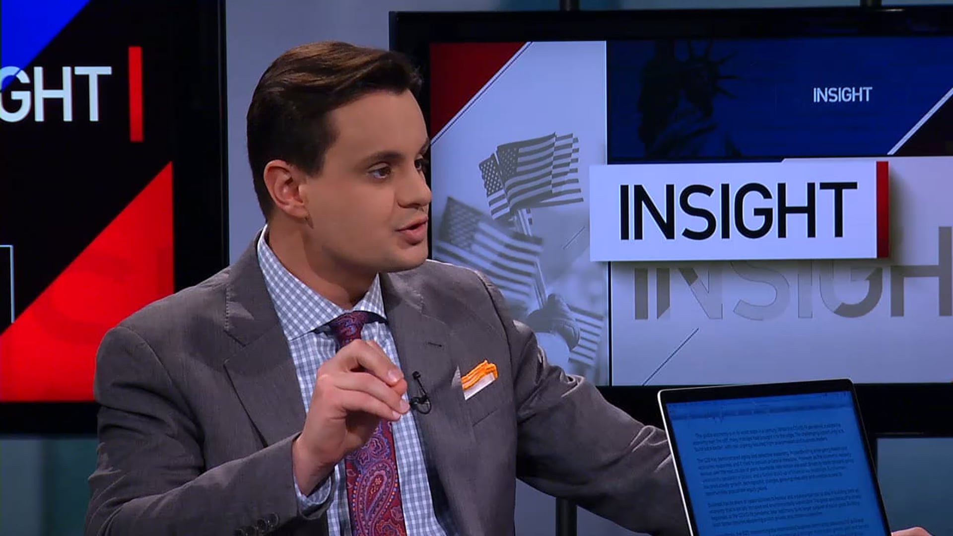 Insight - Oct. 6th, 2020