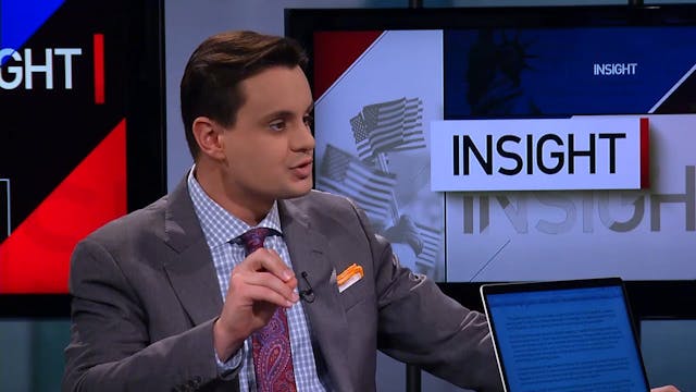 Insight - Oct. 6th, 2020