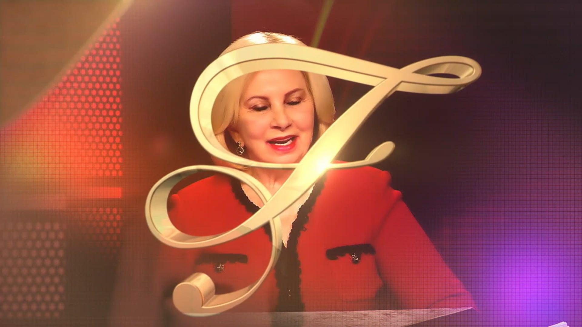 Frances and Friends - November  24th,  2025