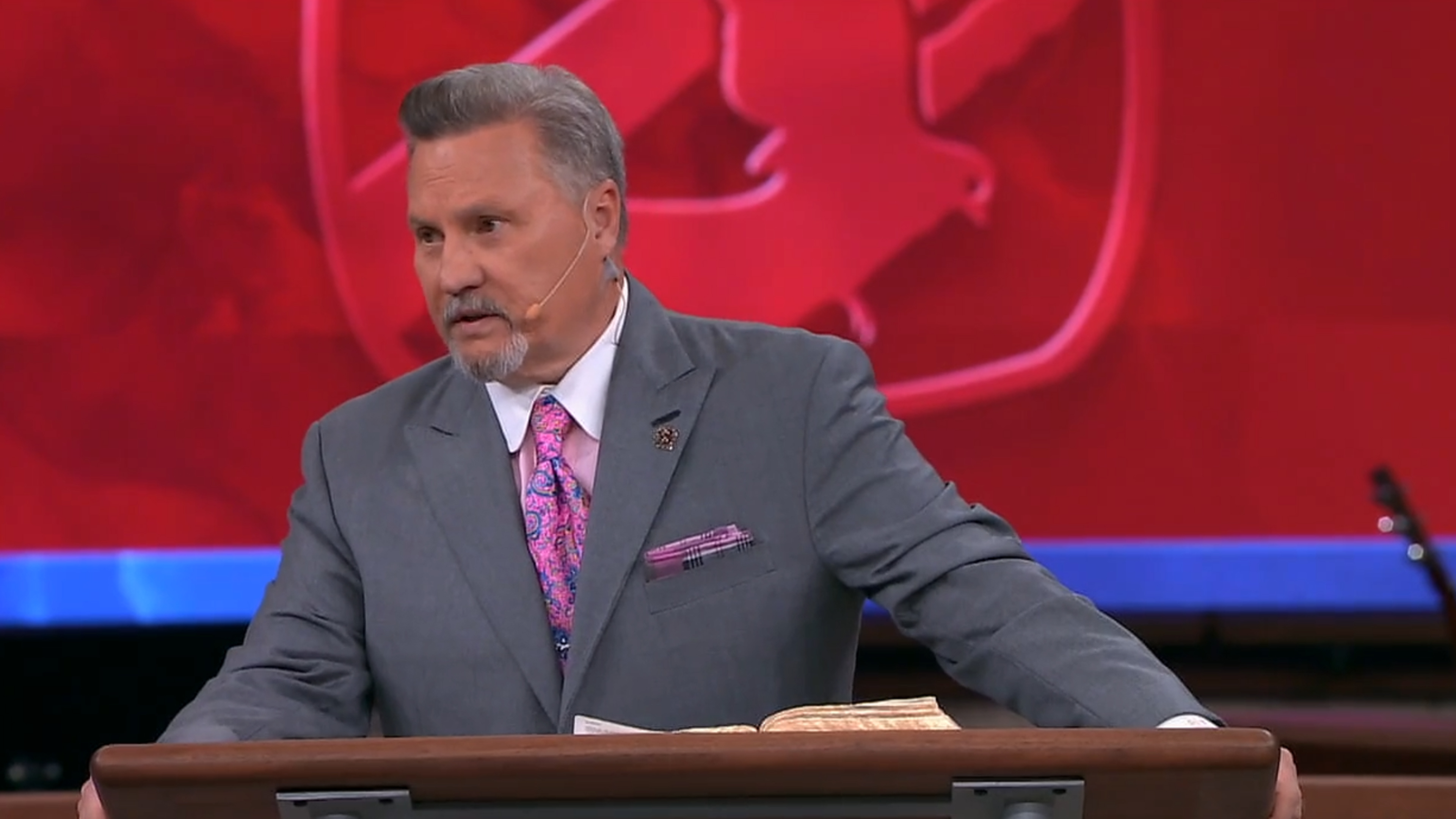 Sunday Morning Service - Oct. 30th, 2022