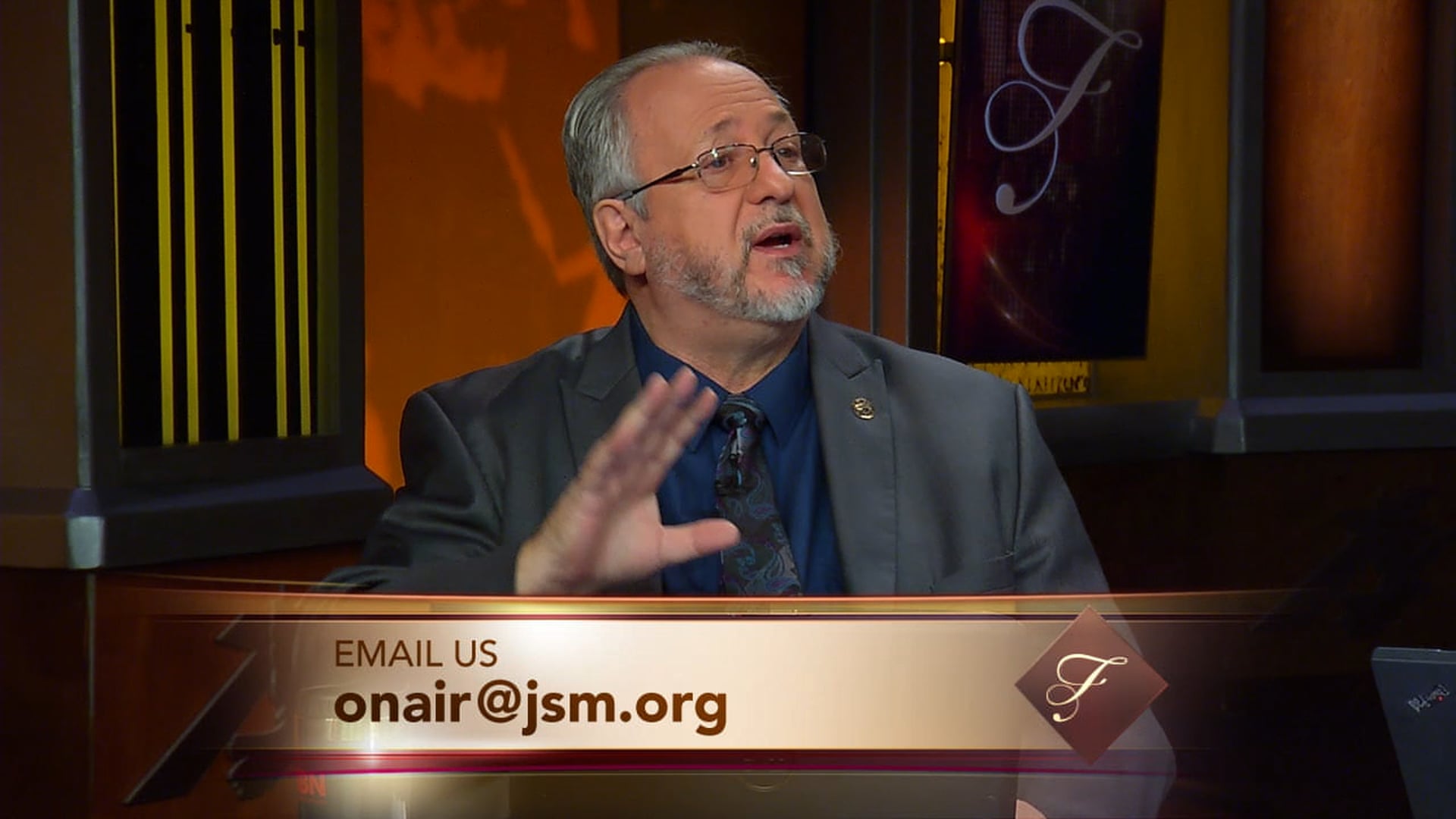 Frances & Friends - Jan. 12th, 2021