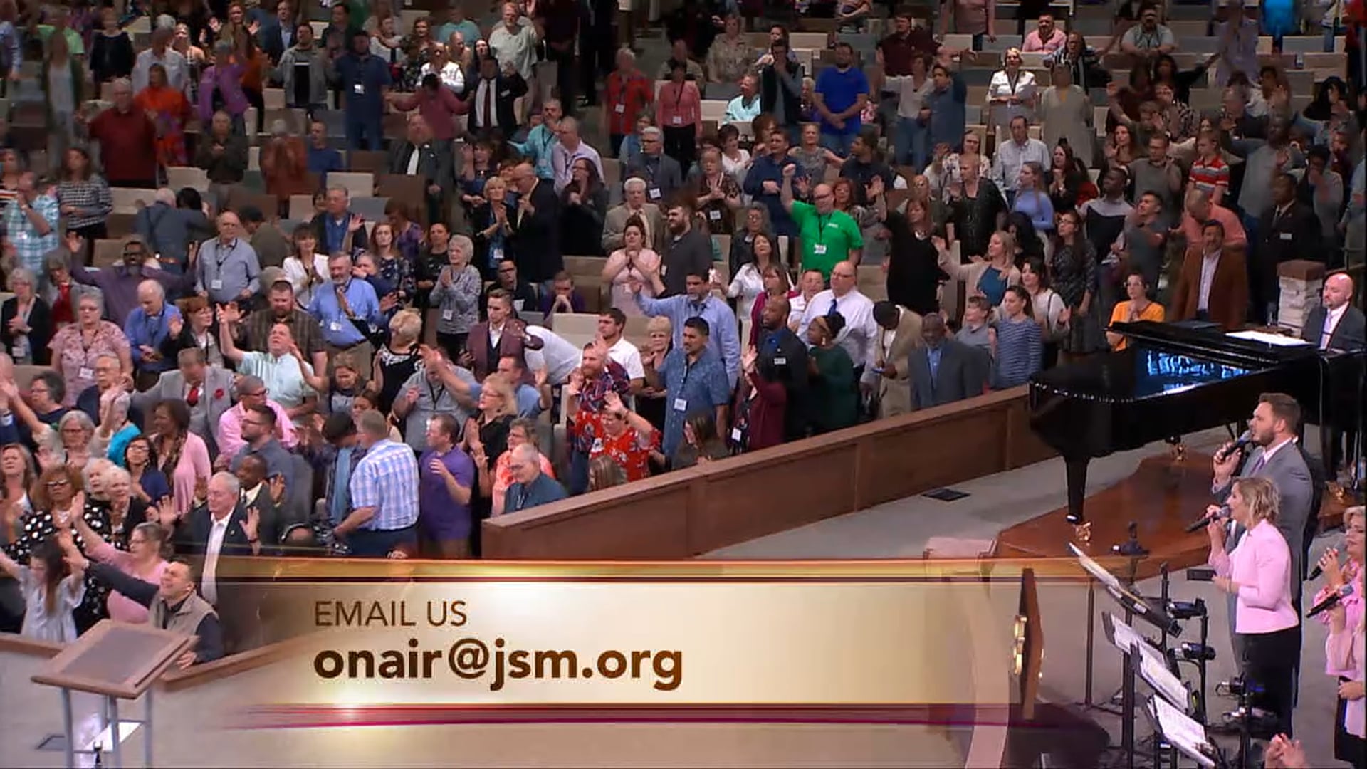 Frances & Friends - Apr. 5th, 2021