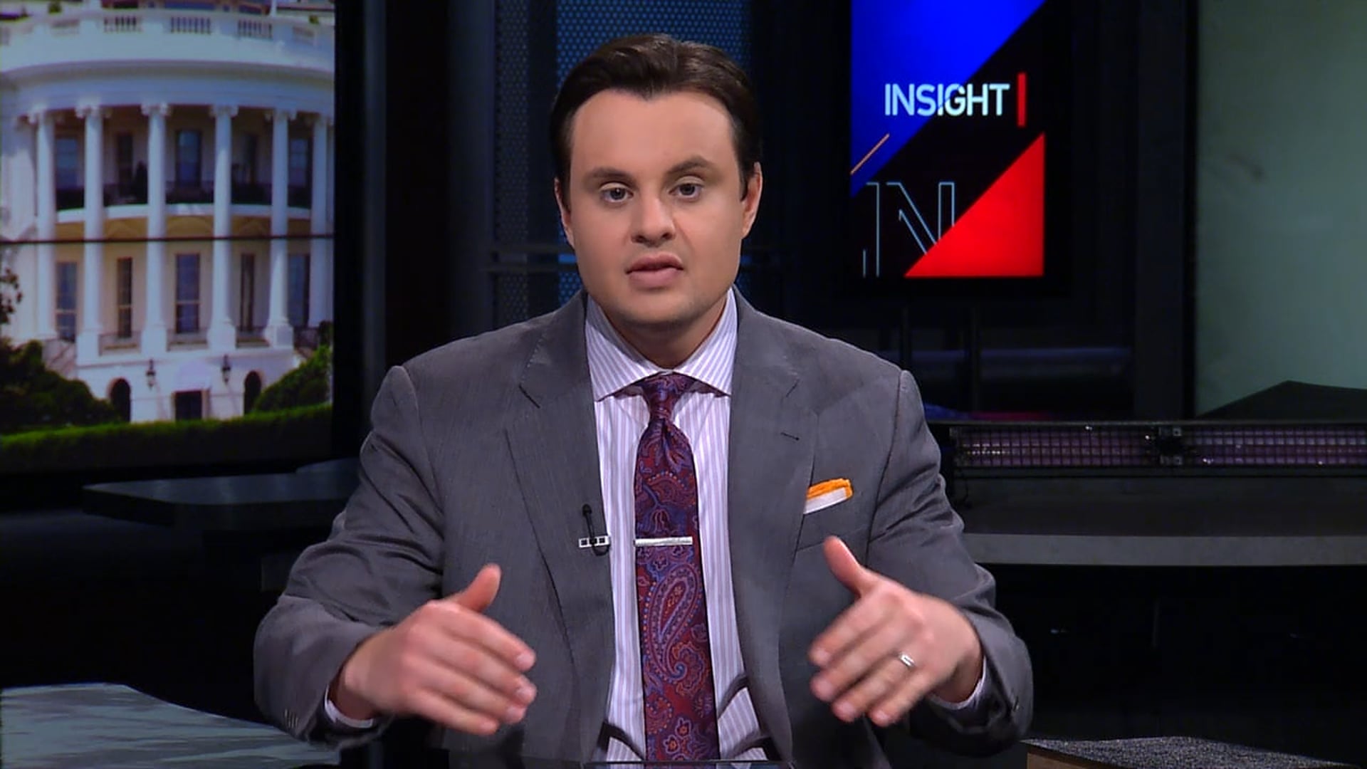 Insight - May 12th, 2020