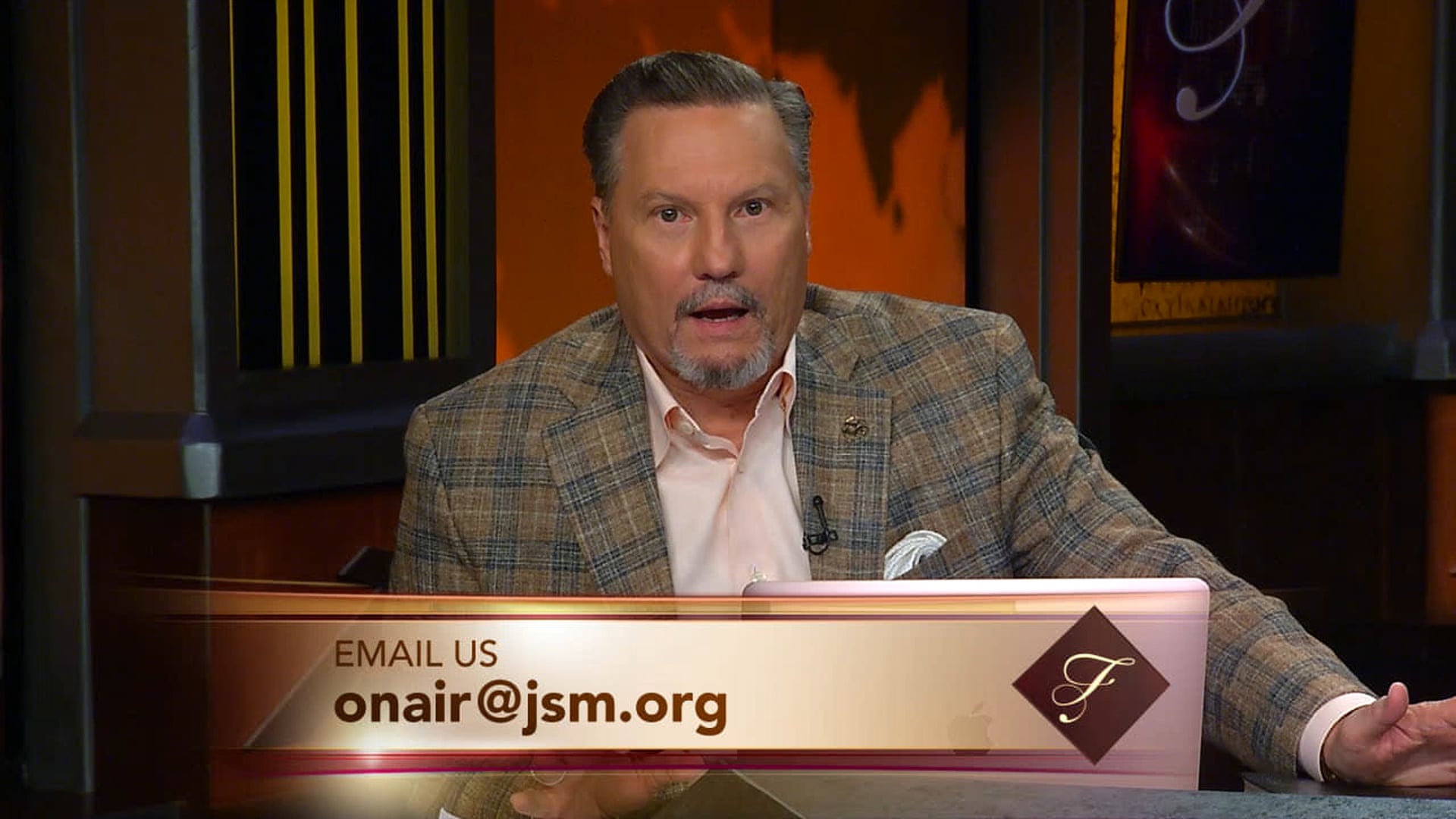 Frances & Friends - May 8th, 2020