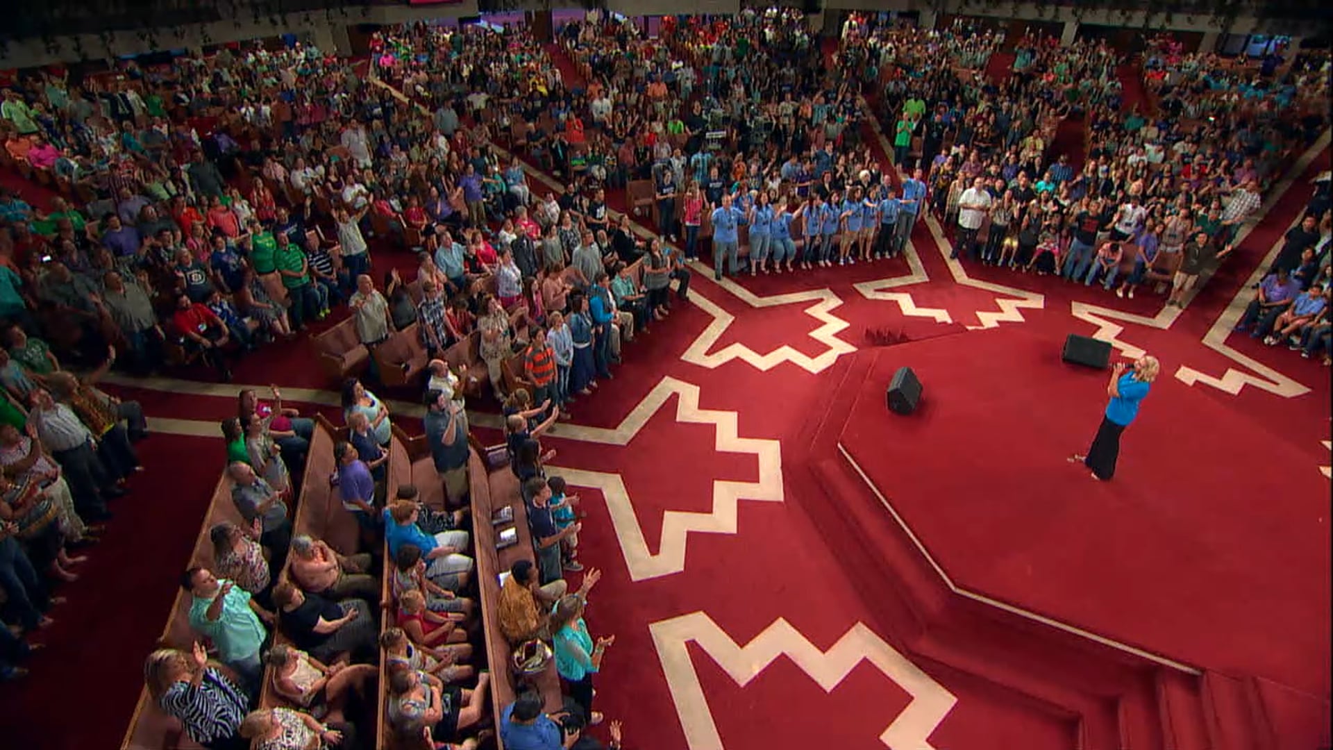 Crossfire Services - Jan. 14th, 2021