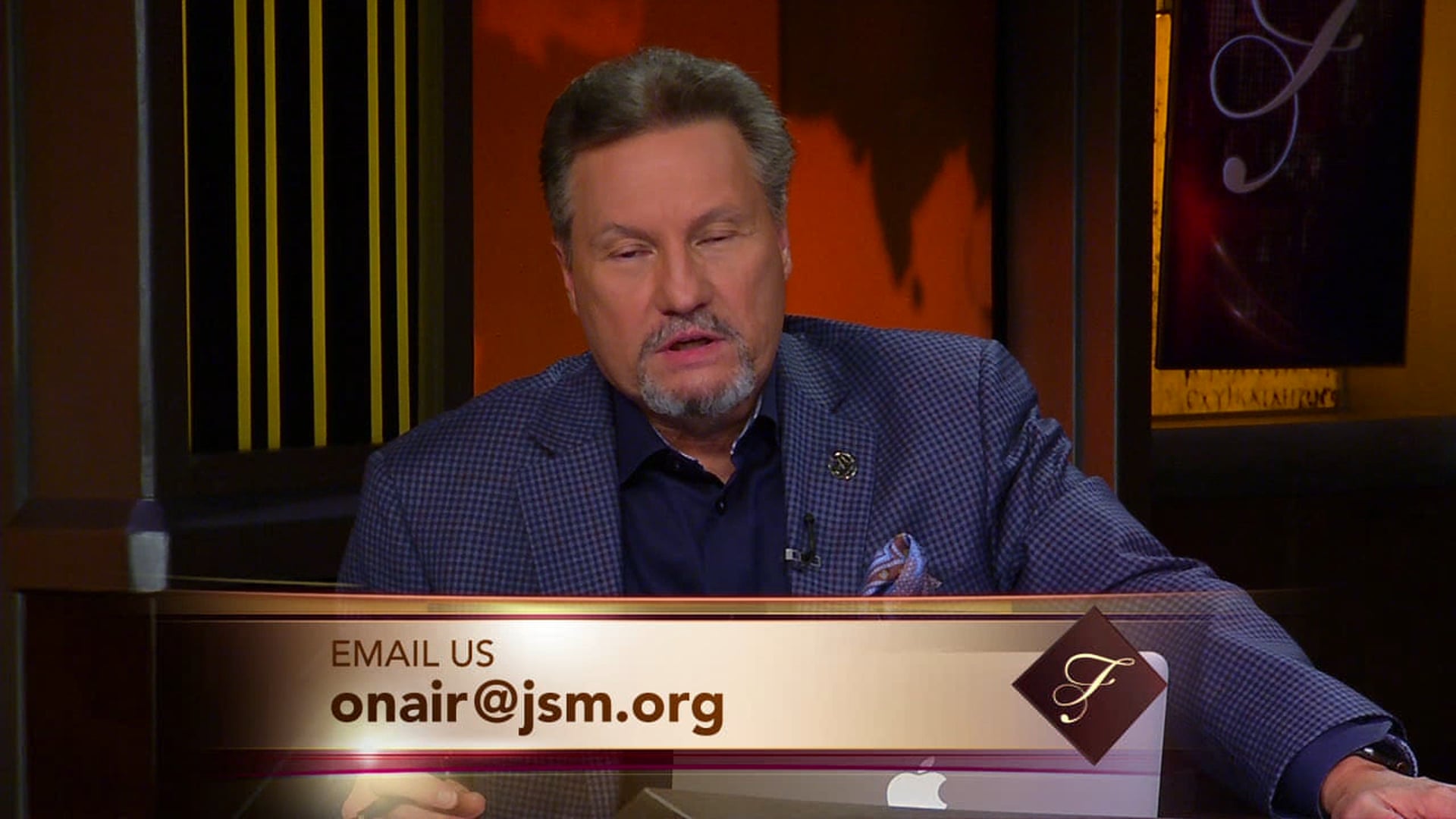 Frances & Friends - May 9, 2019