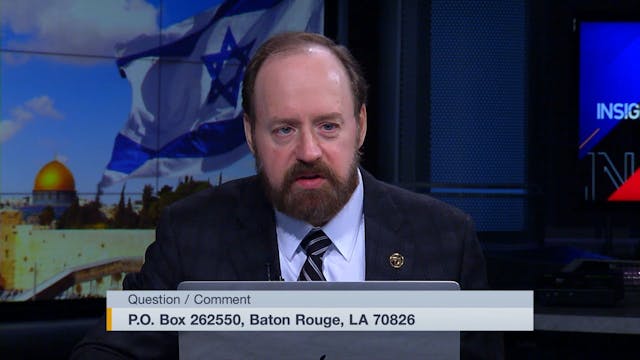 Insight - Apr. 6th, 2021