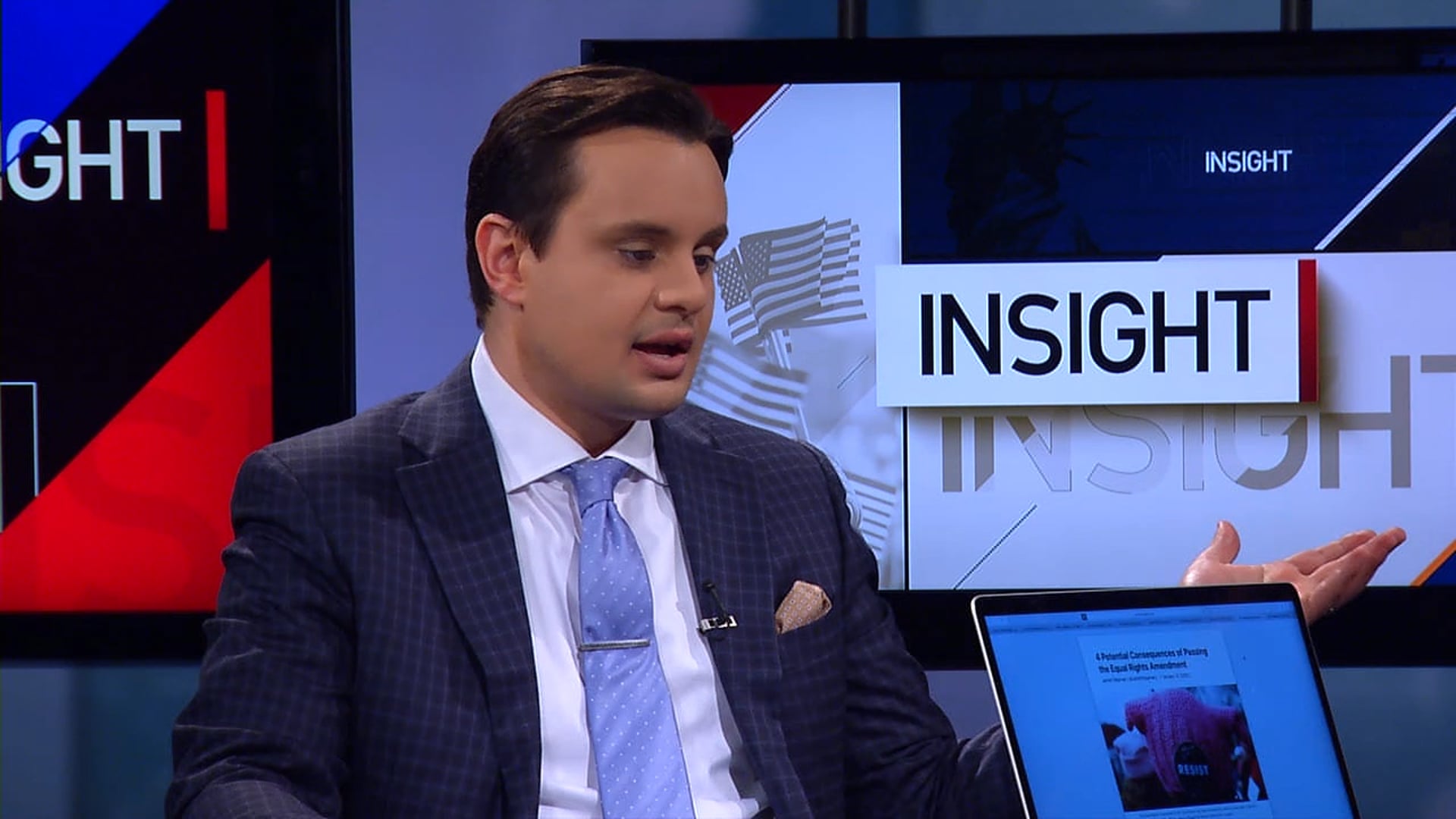 Insight - Jan. 15th, 2020