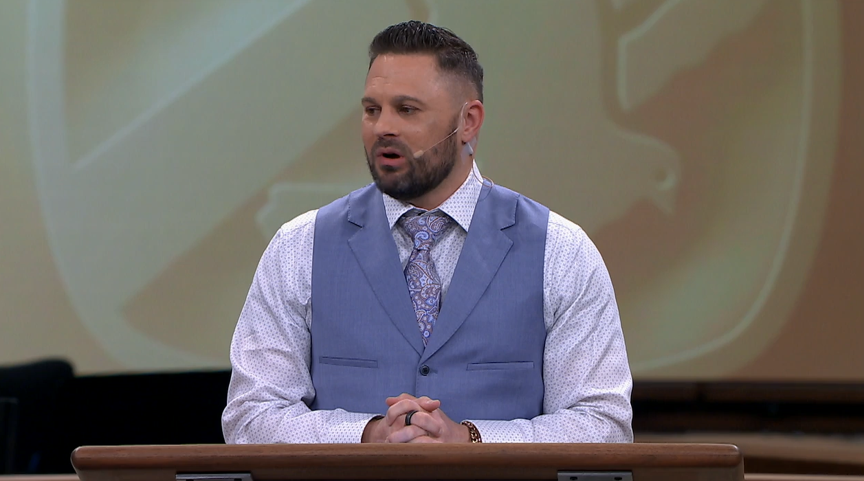 Sunday Morning Service - December  22nd,  2024