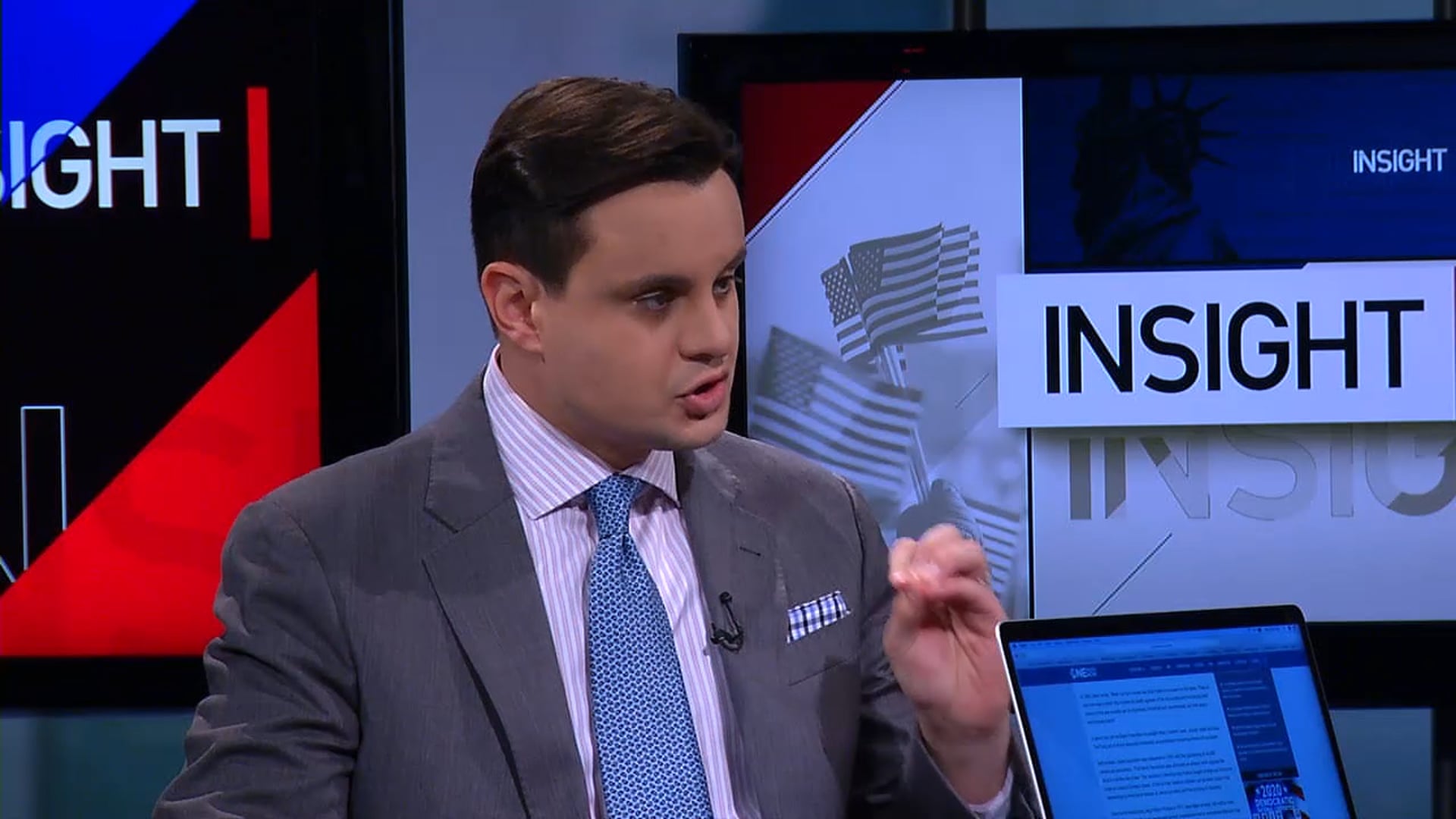 Insight - Aug. 19th, 2020