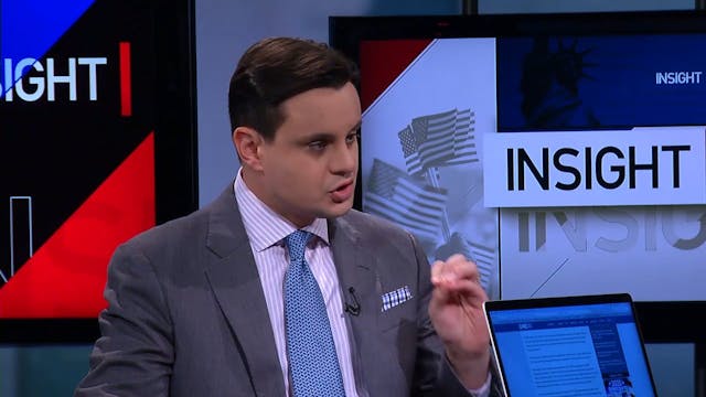 Insight - Aug. 19th, 2020