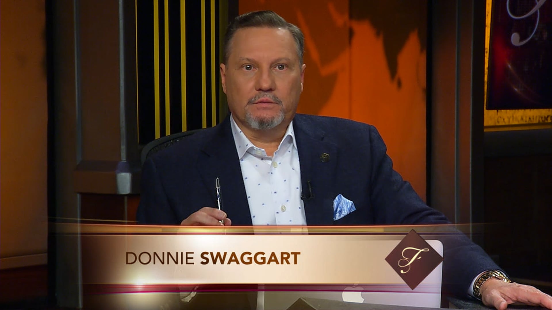 Frances & Friends - Nov. 29th, 2019