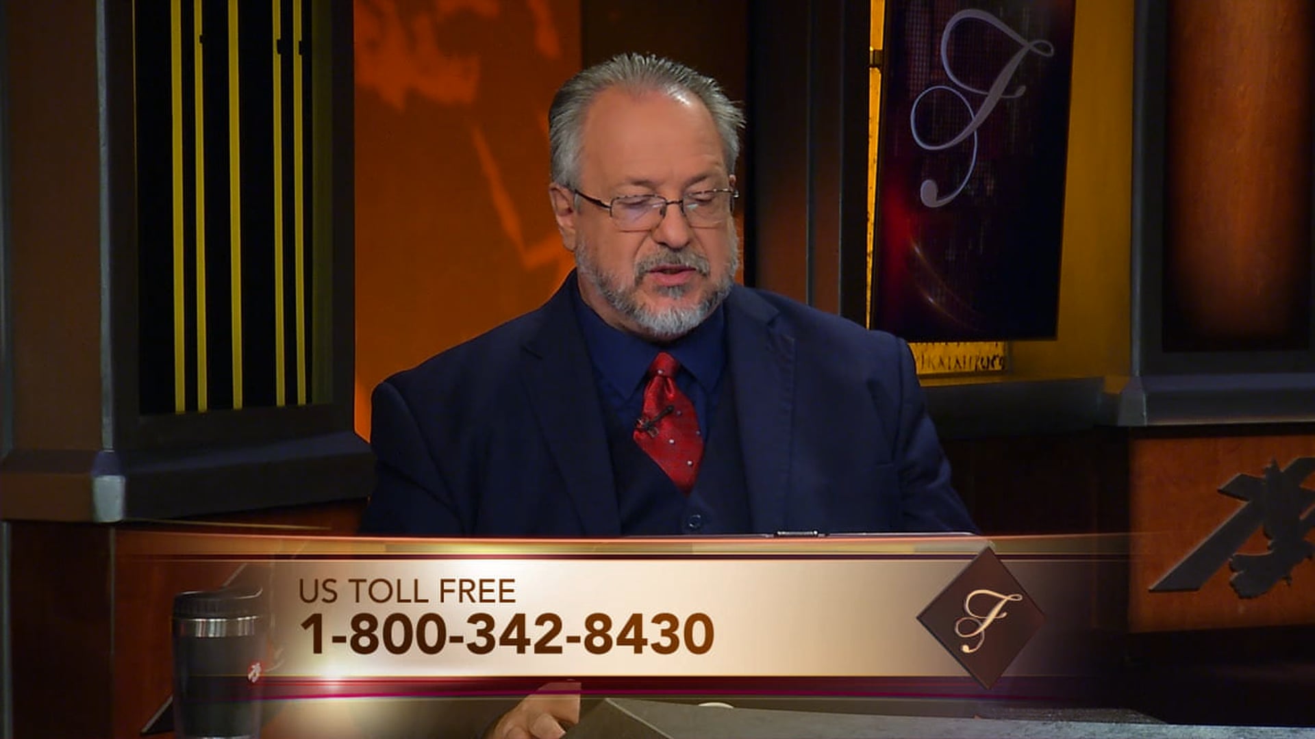 Frances & Friends - Dec. 26th, 2019