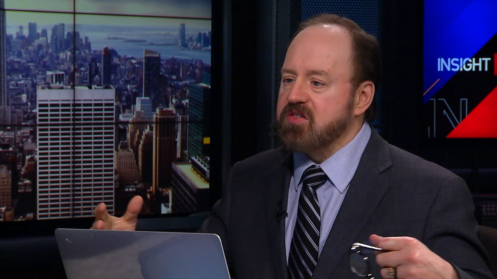 Insight - Feb. 19th, 2020