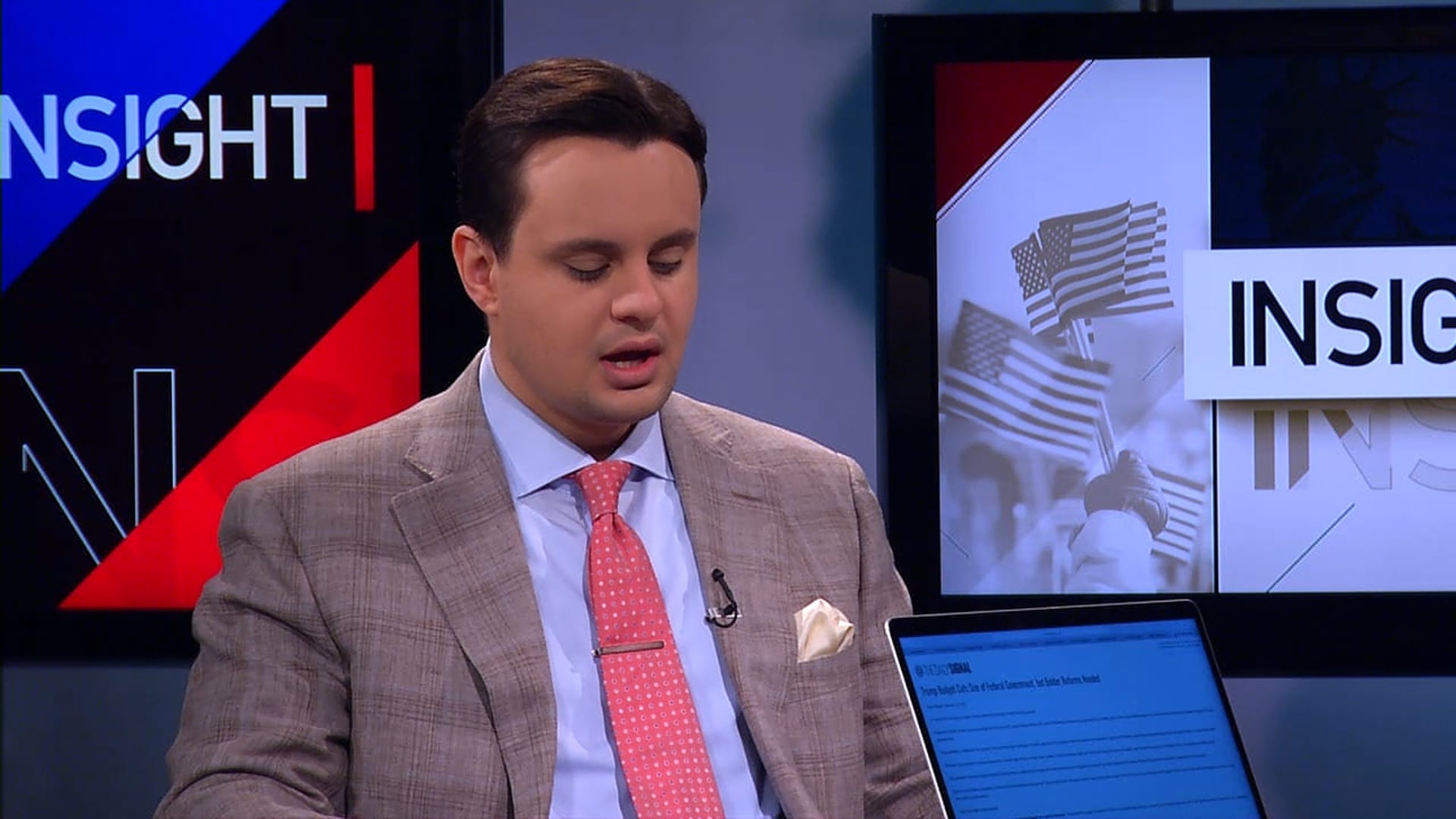 Insight - Feb. 11th, 2020