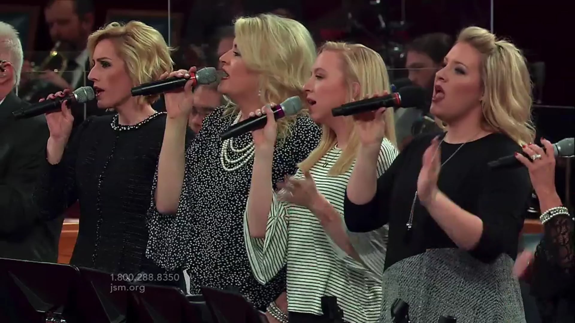 Sunday Morning Service - Jan. 6th, 2019