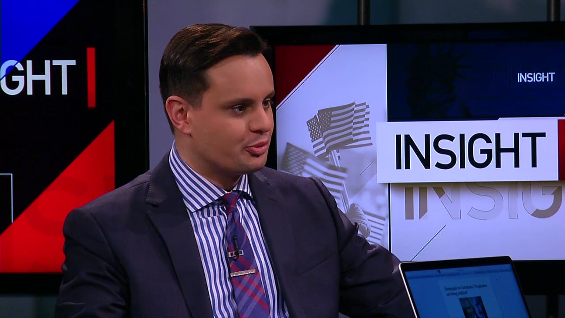 Insight - Jan. 2nd, 2019