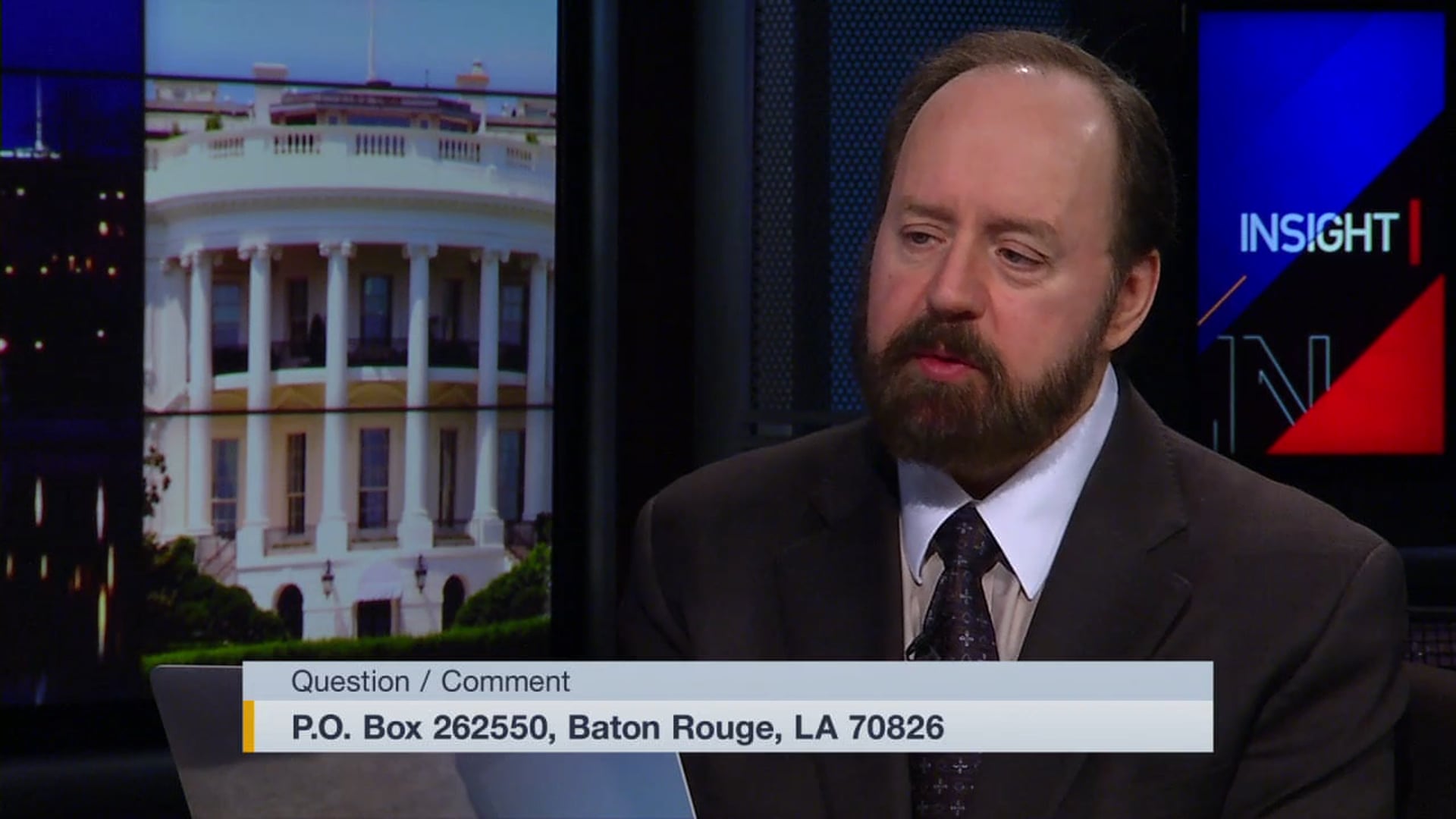 Insight - Nov. 6th, 2019