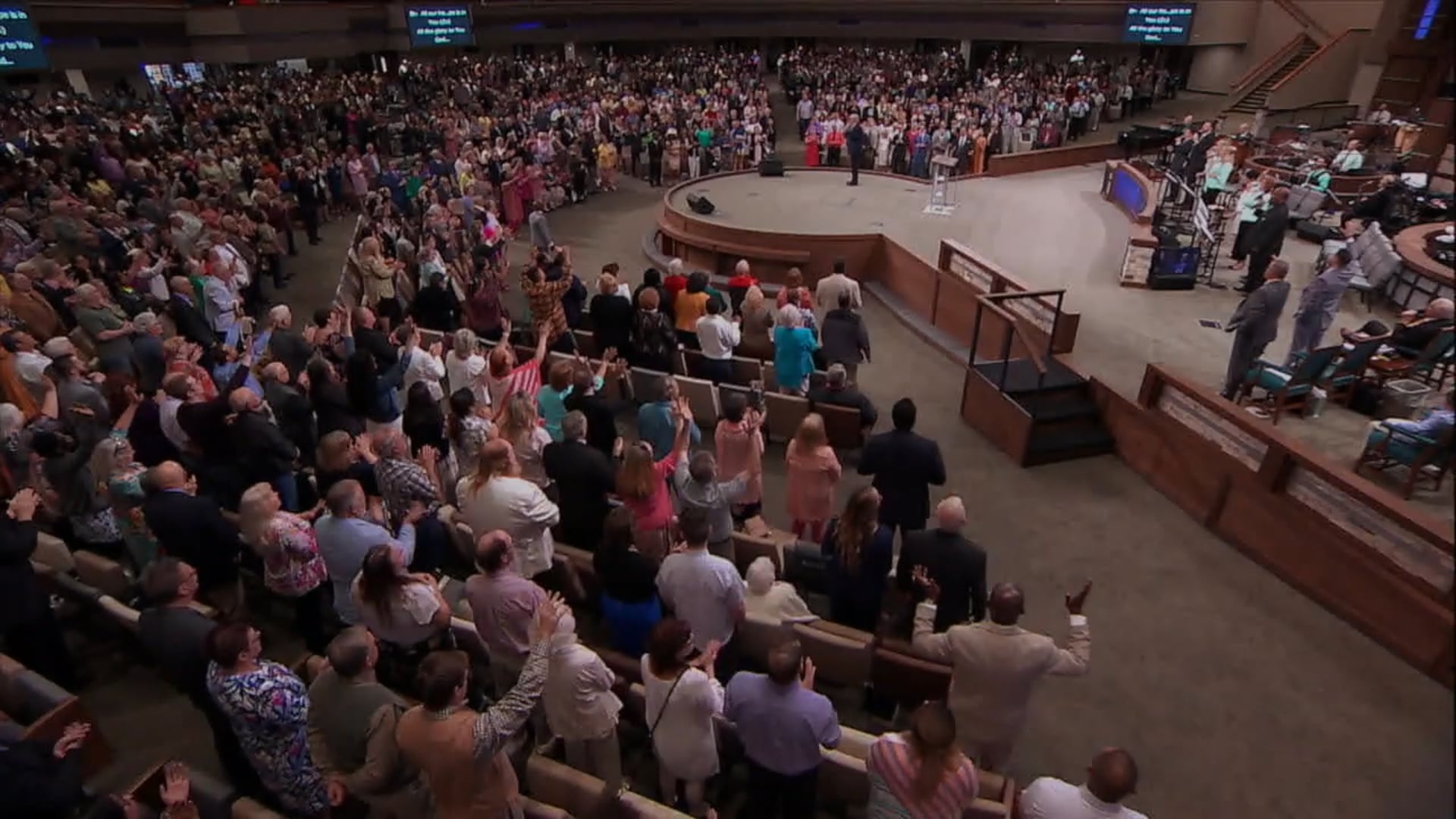 Wednesday Evening Service - February  26th,  2025