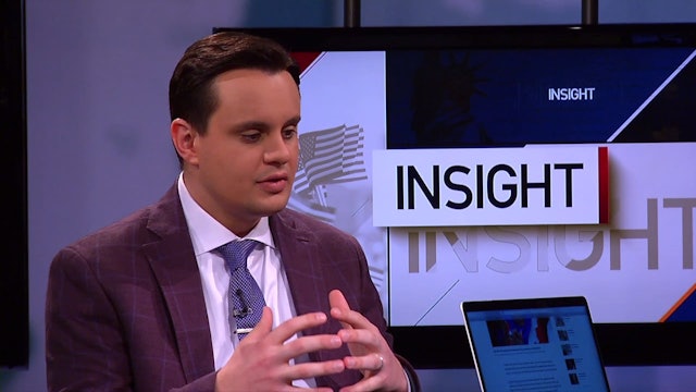 Insight - Mar. 6th, 2019