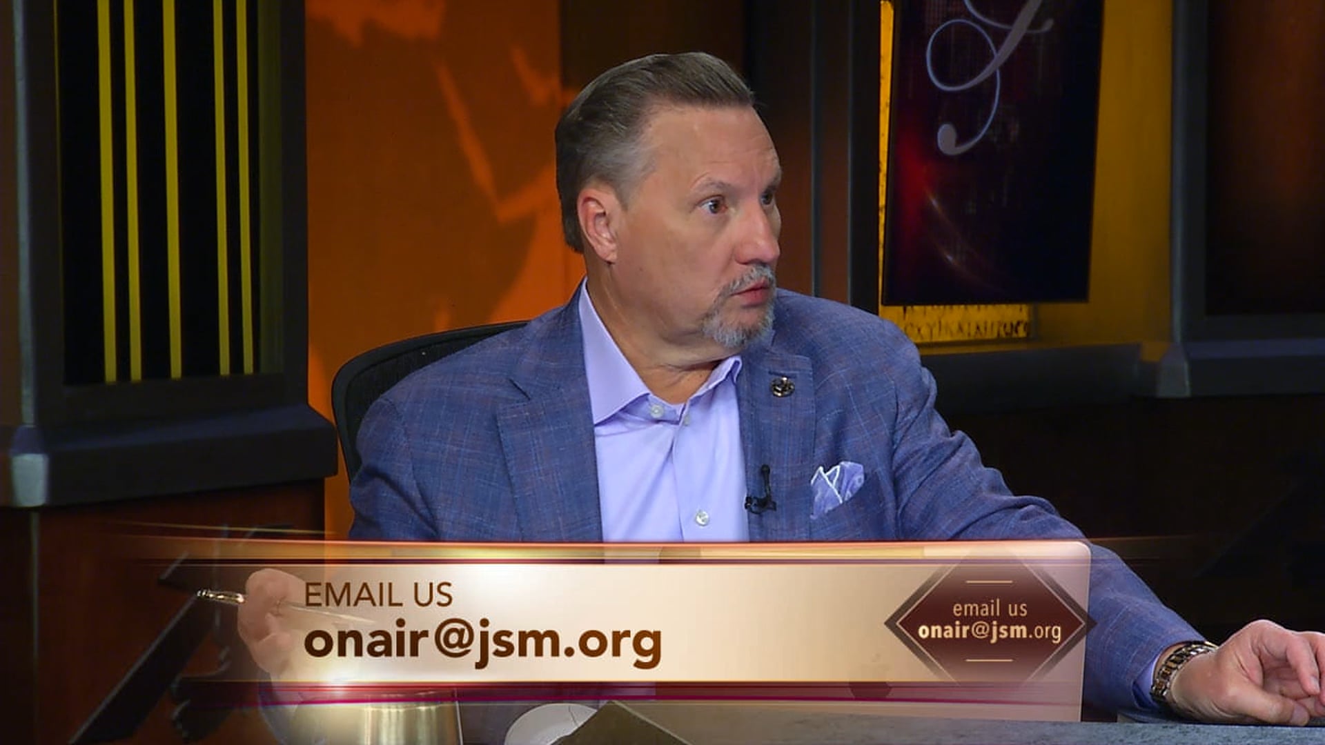 Frances & Friends - Nov. 4th, 2020