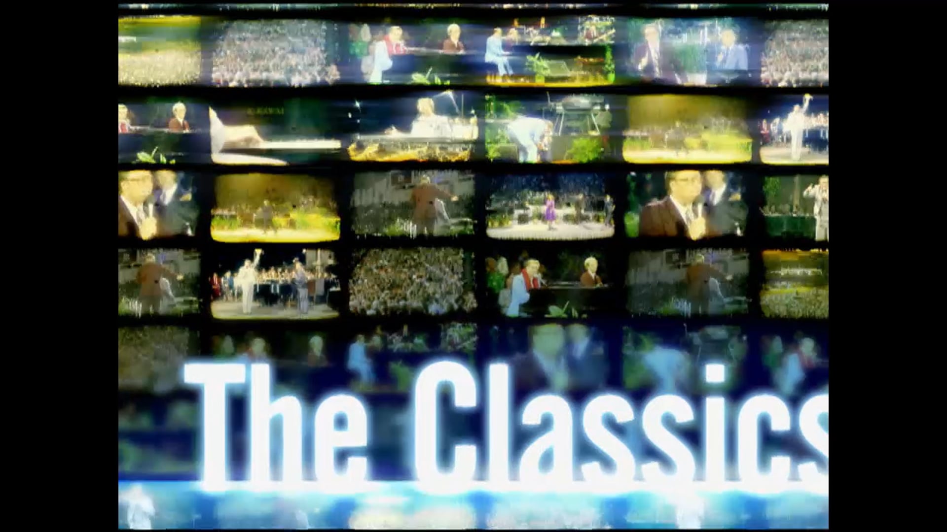 INDIANAPOLIS INDIANA - 08/17/1984 FRIDAY CRUSADE