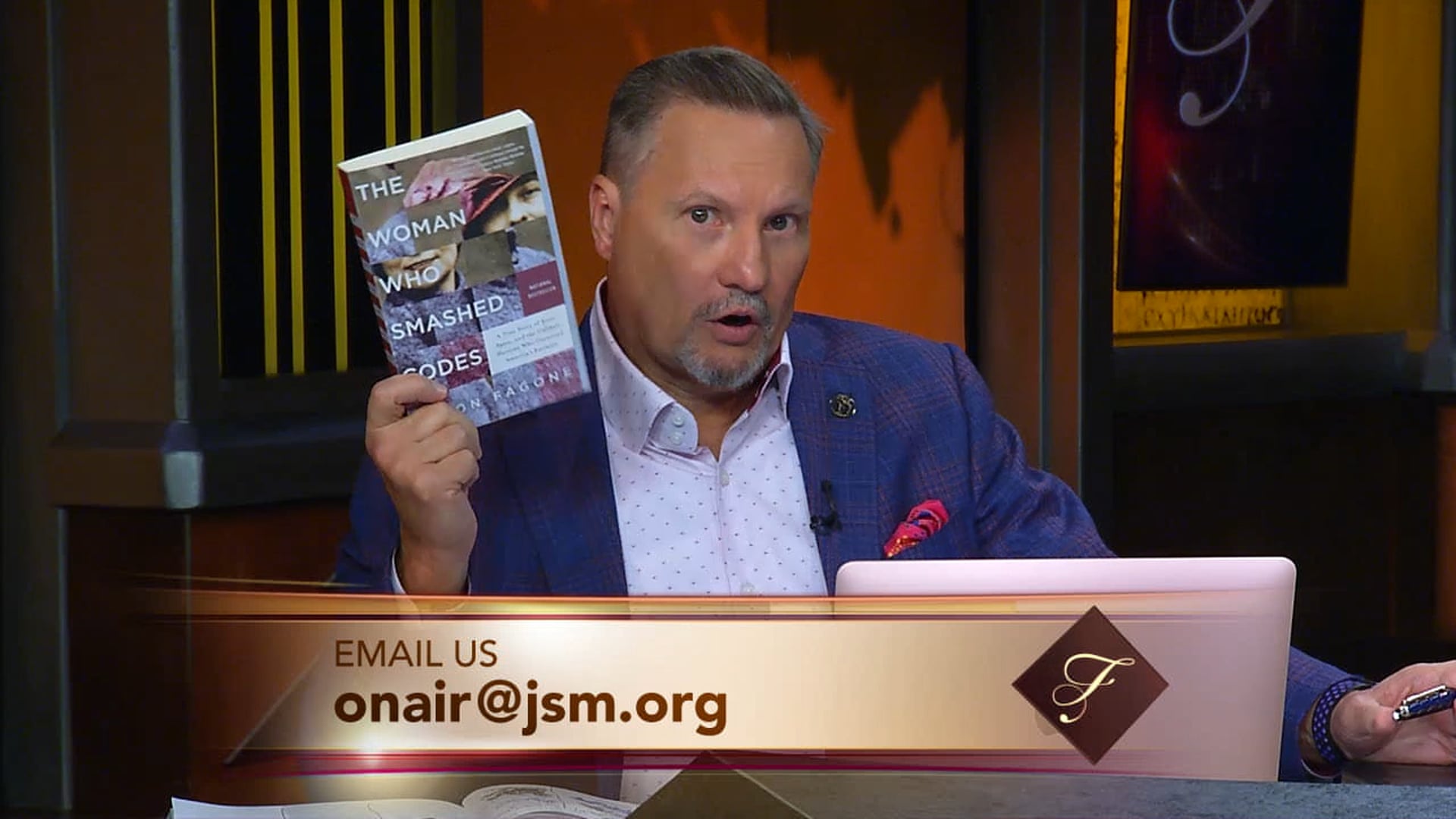 Frances & Friends - Sep. 9th, 2020